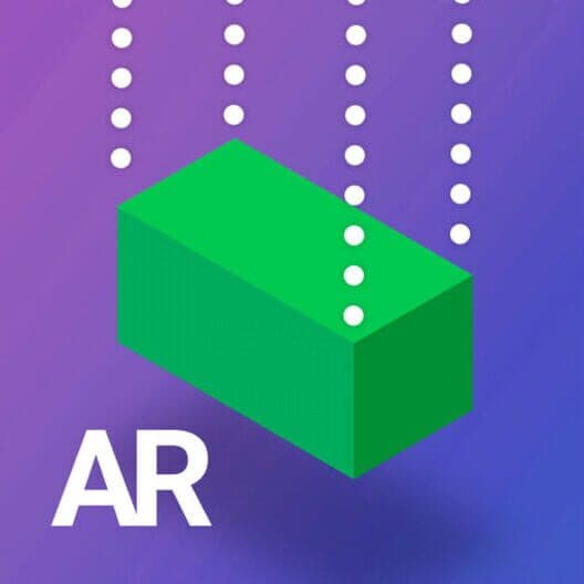 Обложка Playground AR: Physics Sandbox
