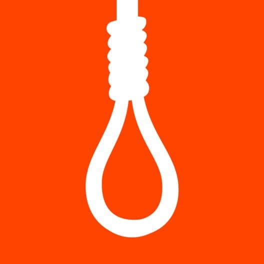 Обложка The Hangman's Noose