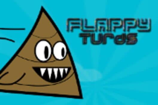 Обложка Flappy Turds: Gangsta Poop Grime Music Edition