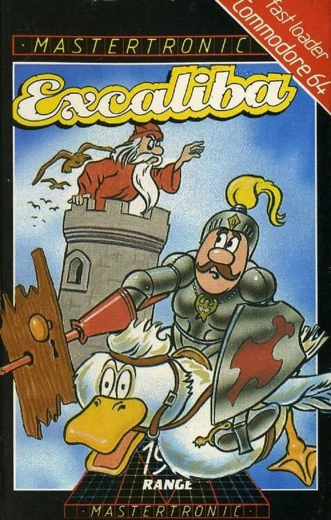 Обложка Cavelon II