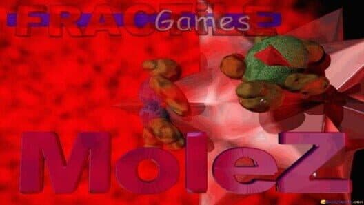 Обложка MoleZ