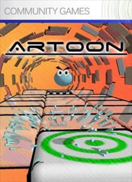 Обложка Artoon