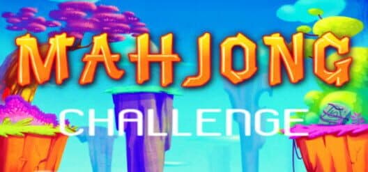 Обложка Mahjong Challenge