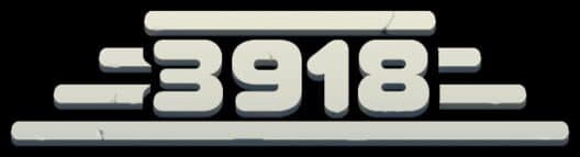 Обложка 3918