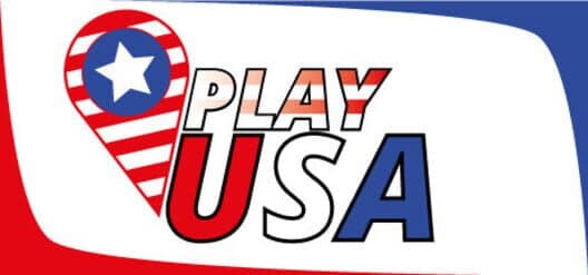 Обложка PlayUSA