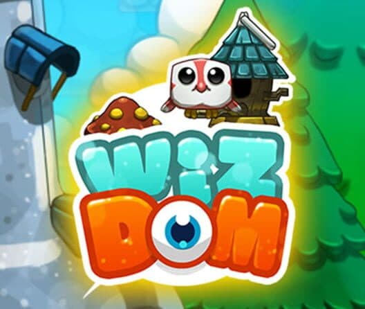 Обложка Wizdom