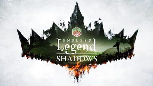 Обложка Endless Legend: Shadows