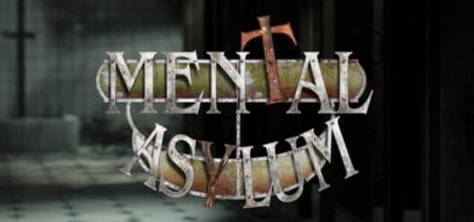 Обложка Mental Asylum VR
