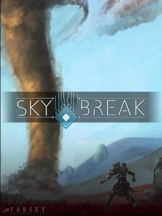 Обложка Sky Break