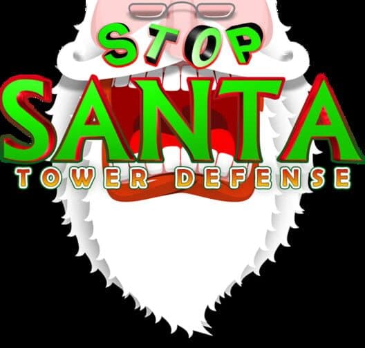 Обложка Stop Santa - Tower Defense