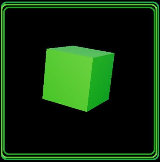 Обложка Green Run