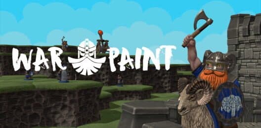Обложка Warpaint