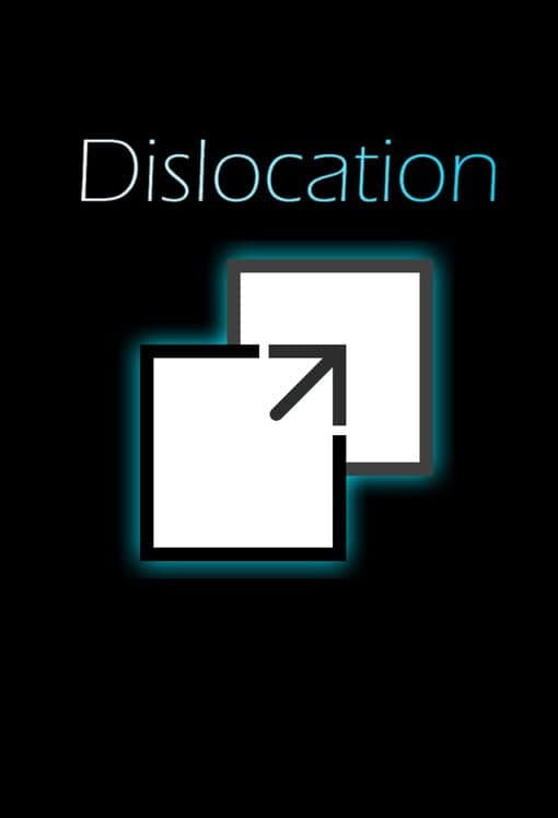 Обложка Dislocation