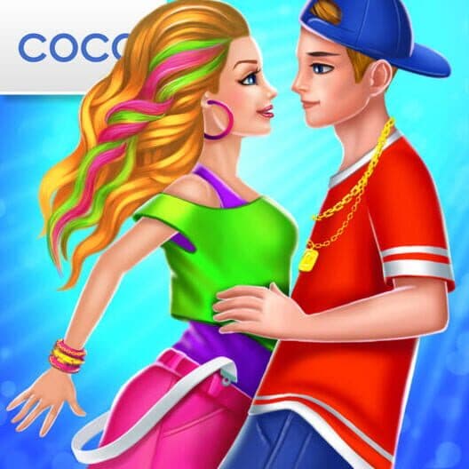 Обложка Hip Hop & Street Dance School