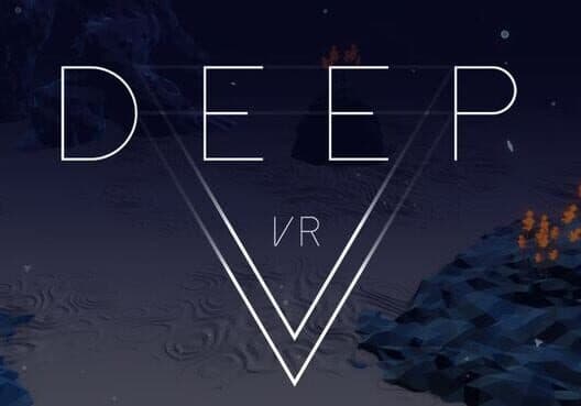 Обложка Deep VR