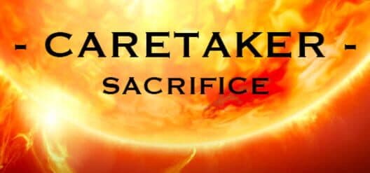 Обложка Caretaker Sacrifice