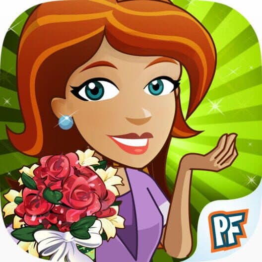 Обложка Wedding Dash Deluxe