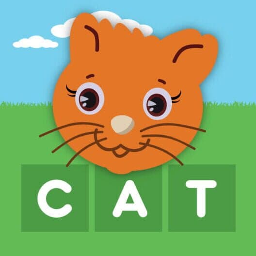Обложка First Words Animals