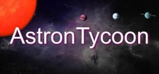 Обложка AstronTycoon
