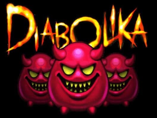 Обложка Diabolika