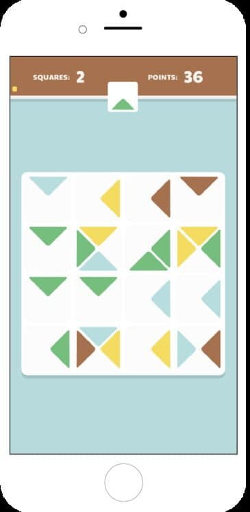 Обложка Triangulate