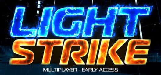 Обложка LightStrike