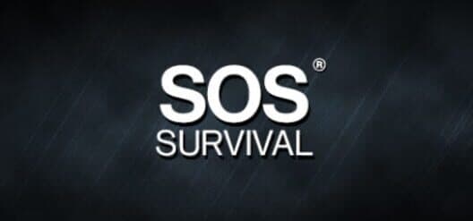 Обложка SosSurvival