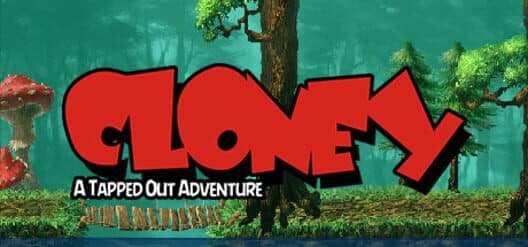 Обложка Cloney