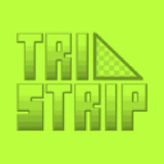 Обложка Tri-Strip