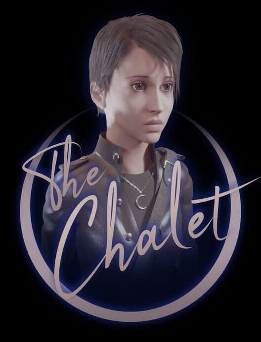 Обложка The Chalet