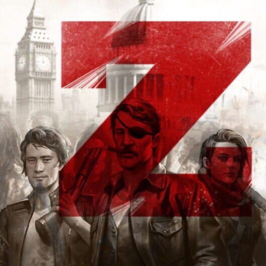 Обложка Last Empire: War Z
