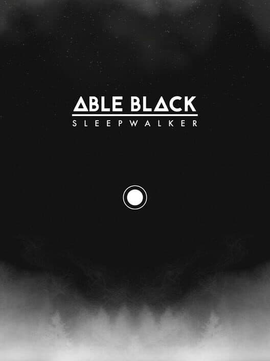 Обложка Able Black