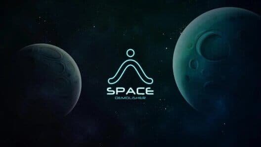 Обложка Space Demolisher