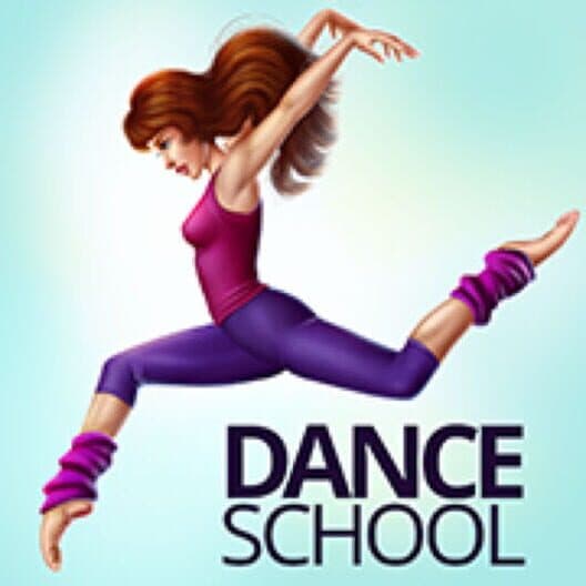 Обложка Dance School Stories