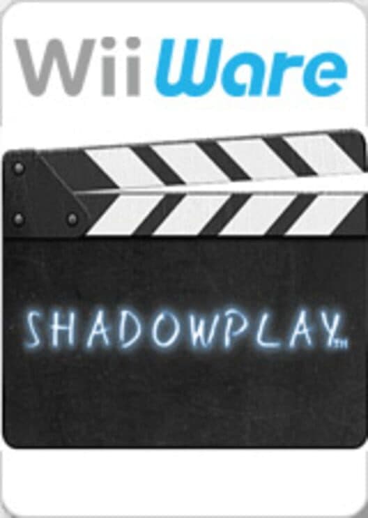 Обложка ShadowPlay