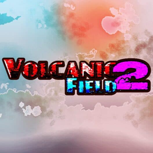 Обложка Volcanic Field 2
