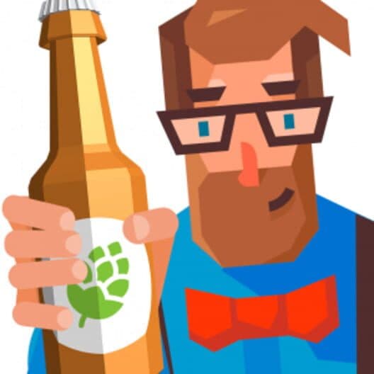 Обложка Brew Town