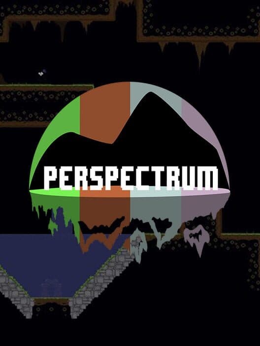 Обложка Perspectrum