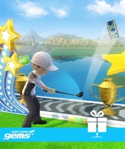 Обложка Prize Driver