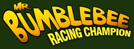 Обложка Mister Bumblebee Racing Champion