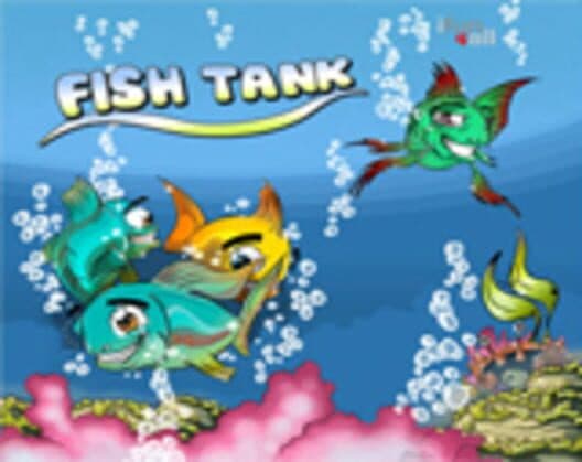 Обложка Fish Tank