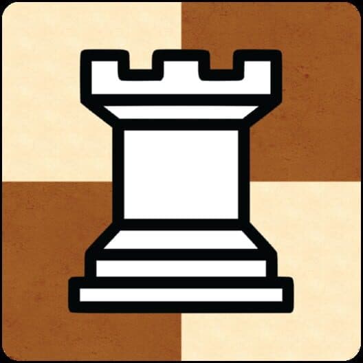 Обложка Chess Deluxe