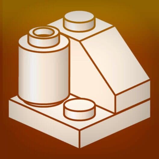 Обложка Masonry - 3D Brick Creativity