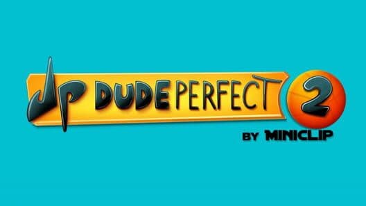 Обложка Dude Perfect 2