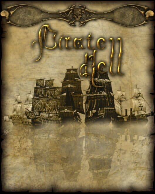 Обложка Pirate Hell