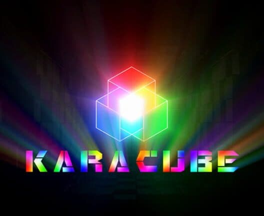Обложка KaraCube