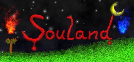 Обложка Souland