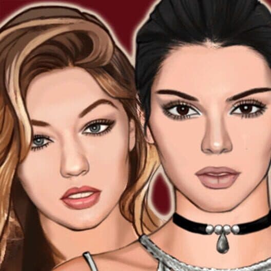 Обложка Clothes Forever - Styling Game
