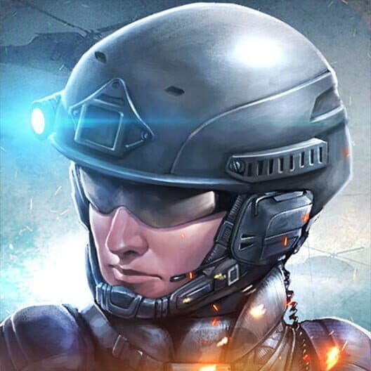 Обложка The Killbox: Arena Combat US