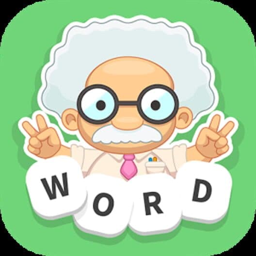 Обложка WordWhizzle Search